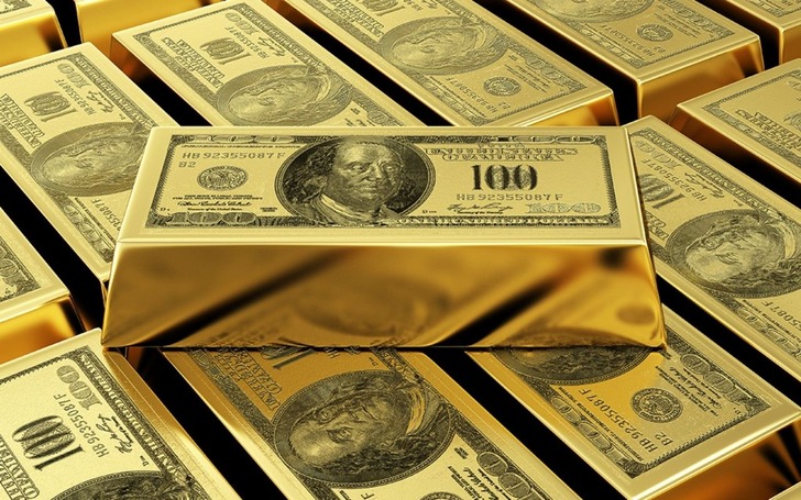 Serveti 261 milyar dolar seviyesine yaklaştı...Dünyanın en zengin ikinci kişisi oldu