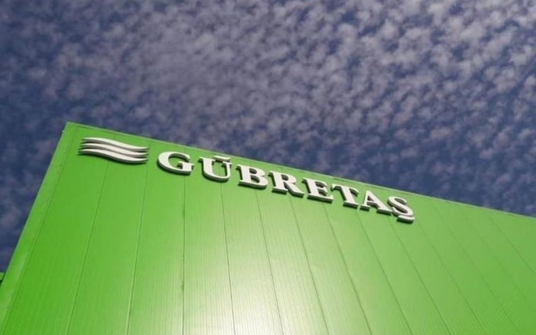 G&uuml;bretaş, K&ouml;rfez projesinde &ouml;nemli gelişmeyi duyurdu