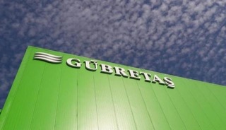 Gübretaş, Körfez projesinde önemli gelişmeyi duyurdu