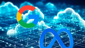 Yapay zeka çip savaşları kızışıyor: Meta, Google ile milyarlarca dolarlık anlaşma peşinde!
