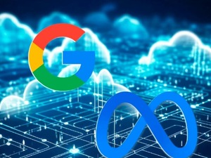 Yapay zeka &ccedil;ip savaşları kızışıyor: Meta, Google ile milyarlarca dolarlık anlaşma peşinde!