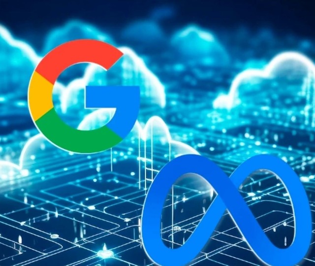 Meta, Google ile milyarlarca dolarlık anlaşma peşinde!