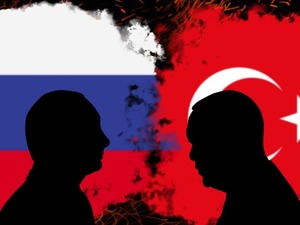 Rusya&rsquo;dan T&uuml;rkiye &ccedil;ıkışı geldi: Arabulucu olabilir