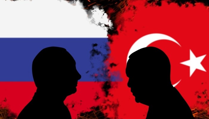 Rusya’dan Türkiye çıkışı geldi: Arabulucu olabilir