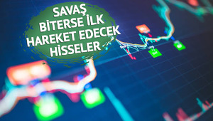 Ukrayna'da savaş biterse: Borsa İstanbul'da hangi hisseler "Barış rallisi"ne hazır?
