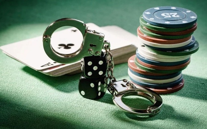 Yasa dışı bahis operasyonunda 10 şüpheli tutuklandı