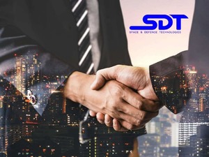 KAP'a bildirildi: SDTTR b&uuml;y&uuml;k siparişi aldı