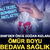 Tezel bombayı patlattı: “Ömür boyu bedava sağlık!"