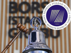 SPK'nın akşam bülteninde 2 yeni halka arz onayı bekleniyor