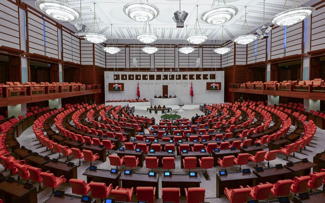 Enflasyon muhasebesinde 'erteleme' teklifi Meclis'te