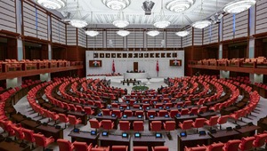 SON DAKİKA| 11. Yargı Paketi TBMM'den ge&ccedil;ti! Hangi d&uuml;zenlemeler var?