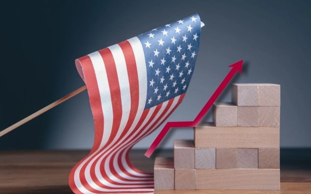 ABD'de dayanıklı mal siparişleri artış kaydetti