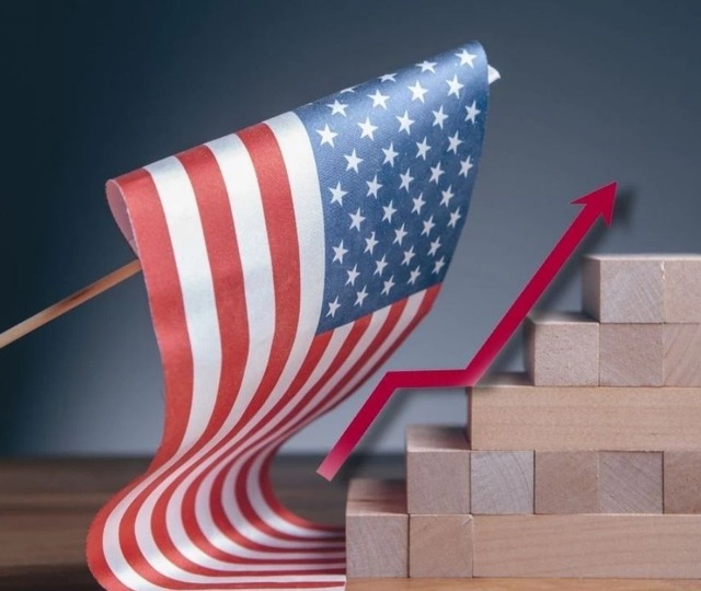 ABD'de &uuml;retici enflasyonu ocakta beklenti &uuml;st&uuml; geldi