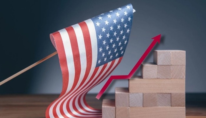 ABD'de ÜFE eylülde beklentileri karşıladı