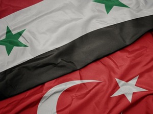 T&uuml;rkiye-Suriye Yatırım ve İş Birliği Programı tamamlandı