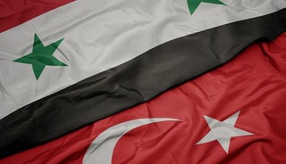 Türkiye-Suriye Yatırım ve İş Birliği Programı tamamlandı