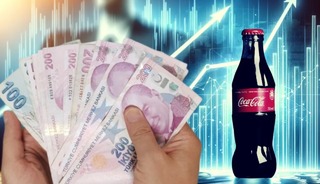 Rekabet Kurulu’ndan Coca-Cola'ya 282 milyon liralık dev ceza!