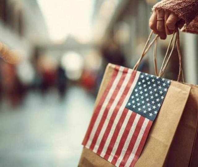 ABD'de &Uuml;FE verileri beklentilerin &uuml;zerinde geldi