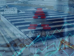 ASTOR'dan 5,7 milyar TL'lik ihale a&ccedil;ıklaması