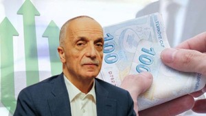 TÜRK-İŞ Başkanı Atalay'dan asgari ücret açıklaması: "Yüzde 13'ten 45'e çıktı!"