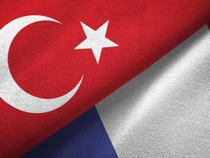 T&uuml;rkiye-Fransa siyasi istişareleri Paris'te ger&ccedil;ekleştirildi