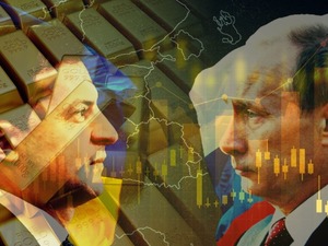 Rusya-Ukrayna barışında altın senaryoları: Ons ve gram nasıl etkilenir?
