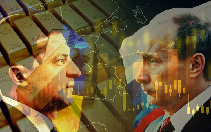 Rusya-Ukrayna barışında altın senaryoları: Ons ve gram nasıl etkilenir?
