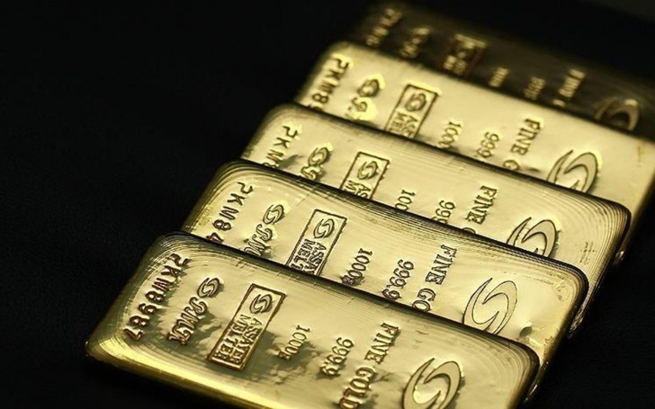 Altının kilogram fiyatı 5 milyon 885 bin liraya yükseldi