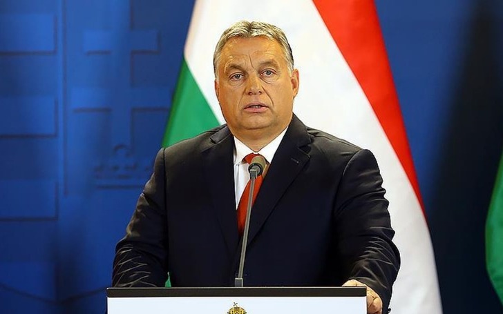 Macaristan Başbakanı Orban, AB'nin Ukrayna'daki savaşı sürdürmek istediğini savundu