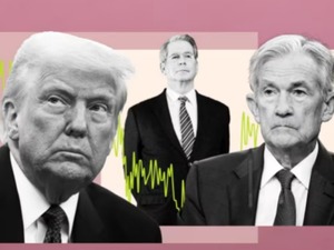 Piyasalar merakla bekliyor! Trump yeni FED başkanını ne zaman a&ccedil;ıklayacak? 