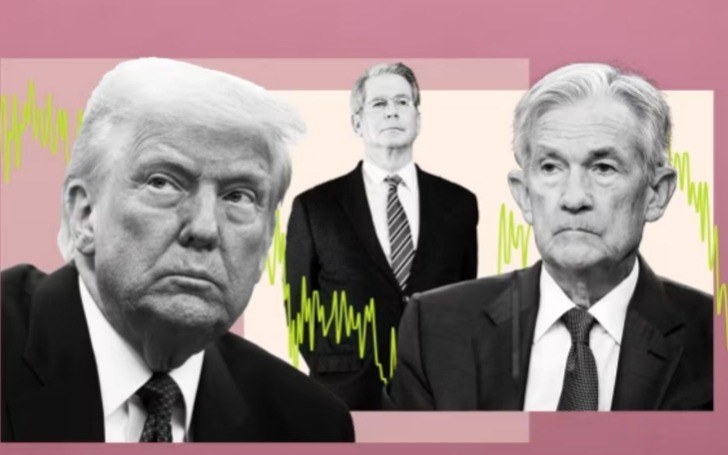 Piyasalar merakla bekliyor! Trump yeni FED başkanını ne zaman açıklayacak? 