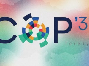 İTB Başkanı Kestelli, T&uuml;rkiye'nin COP31 d&ouml;nem başkanlığı ve ev sahipliğini değerlendirdi