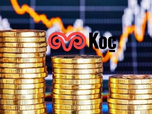 Koç Holding duyurdu: 187,5 milyon TL'lik sermaye artırımı
