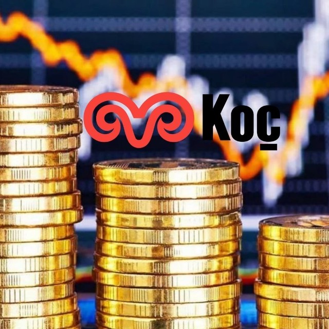 Koç Holding duyurdu: 187,5 milyon TL'lik sermaye artırımı