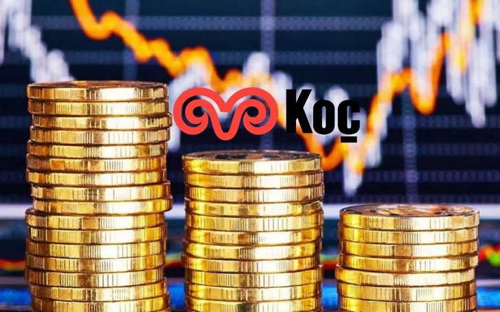 Koç Holding duyurdu: 187,5 milyon TL'lik sermaye artırımı