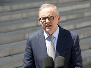 Avustralya Başbakanı Albanese'den &Ccedil;in değerlendirmesi