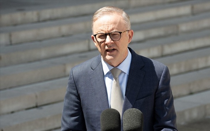 Avustralya Başbakanı Albanese'den Çin değerlendirmesi