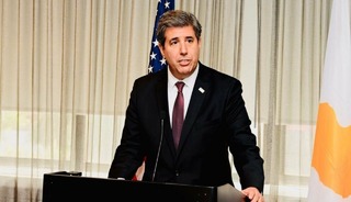 ABD Dışişleri Bakan Yardımcısı Rigas Türkiye'yi ziyaret edecek