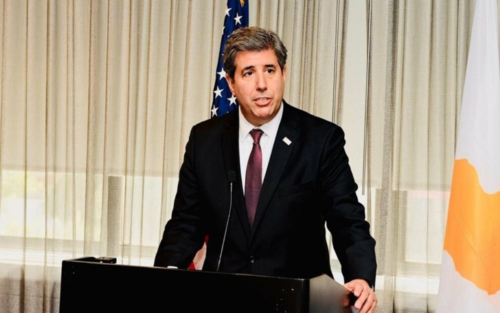 ABD Dışişleri Bakan Yardımcısı Rigas Türkiye'yi ziyaret edecek