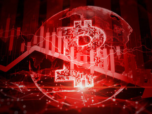 Bitcoin D&uuml;şmeye Devam Edecek mi? JPMorgan "Bu Rakam Kırılırsa d&uuml;ş&uuml;ş.."