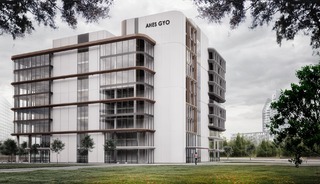 Ahes GYO’dan (AHSGY) %270 Bedelsiz Hamlesi: Sermaye 721,5 Milyon TL’ye Yükseliyor!