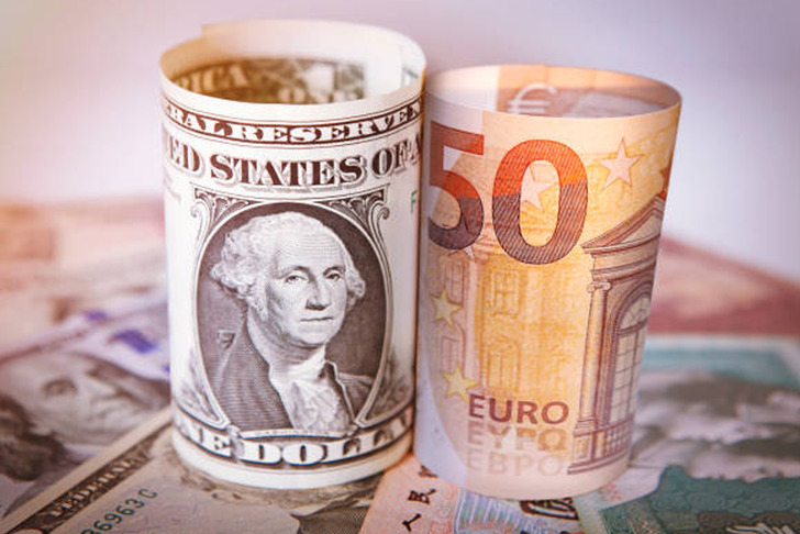 Dolar kaç TL? Euro kaç TL? (26 Kasım güncel döviz kurları)