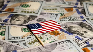 ABD yeni yıla 284 milyar dolarlık bütçe açığıyla başladı