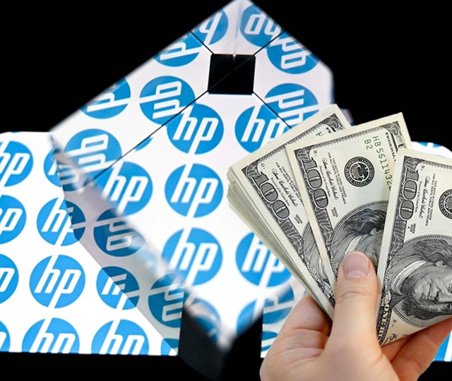 HP bilançosunu açıkladı! Binlerce kişiyi işten çıkaracak