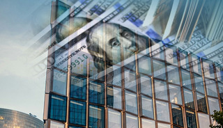 Dev bankadan çarpıcı dolar tahmini! 2026 yılı için beklentisini açıkladı: Yüzde 6 kayıp