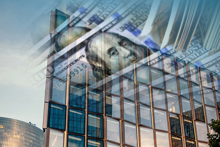 Dev bankadan çarpıcı dolar tahmini! 2026 yılı için beklentisini açıkladı: Yüzde 6 kayıp