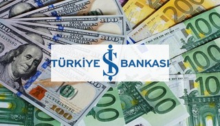 İş Bankası (ISCTR) dev kredi anlaşmasını duyurdu