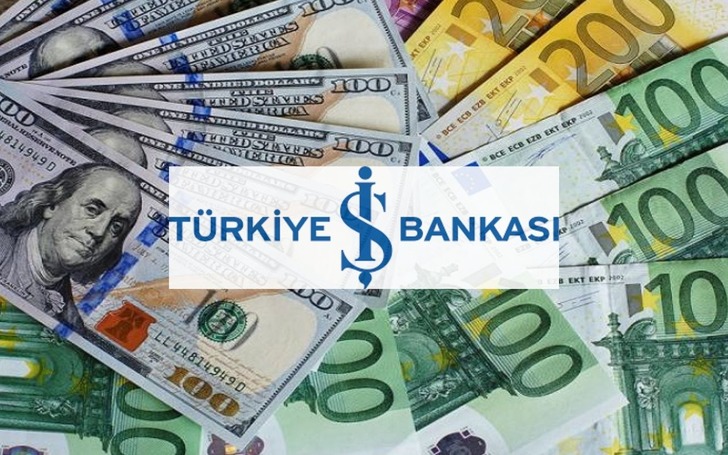 İş Bankası (ISCTR) dev kredi anlaşmasını duyurdu