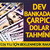 Dev bankadan çarpıcı dolar tahmini! 2026 yılı için beklentisini açıkladı: Yüzde 6 kayıp