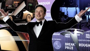 Elon Musk robot filosunu genişletiyor: Sayı ikiye katlanacak!